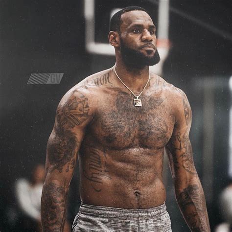 LeBron James Tattoos 2024: Check out LeBron's latest ink | Sports Blog it