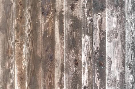 Premium Photo | Weathered wood background