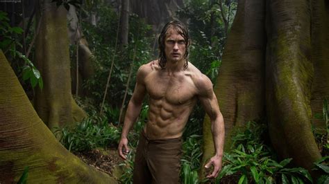 The Legend of Tarzan [Anmeldelse] | Connery