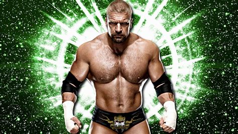 Hhh Triple H Wwe Hd