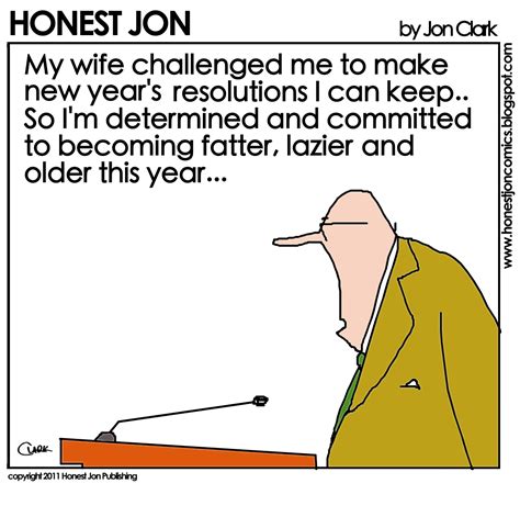 Humorous New Years Resolutions Quotes. QuotesGram