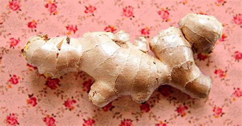 Ginger for Nausea: Effectiveness, Safety, and Uses