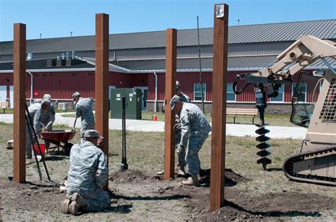 17th Fires Brigade receives PT facelift | Article | The United States Army