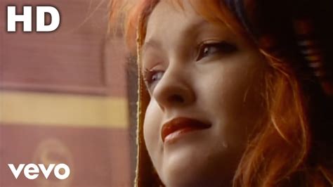 Cyndi Lauper - Time After Time (Official HD Video) Chords - Chordify