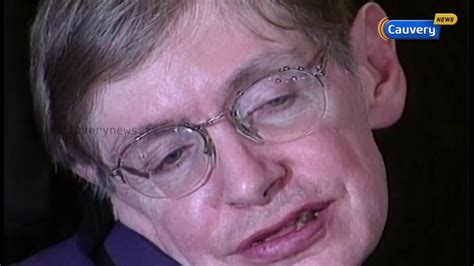 யார் இந்த ஸ்டீஃபன் வில்லியம் ஹாக்கிங்? | Stephen Hawking | Hawking ...