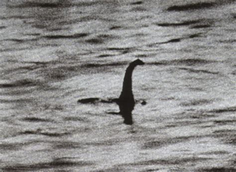 On this day – May 2, 1933 – Loch Ness Monster sighted!