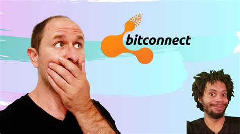 My Thoughts On The BitConnect Lawsuit ... - YouTube