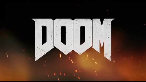 doom theme song 2016 - YouTube