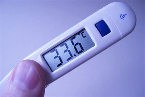 How Do I Know My Digital Thermometer Is Reading Correctly? | LEAFtv