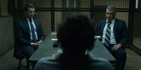 Mindhunter Cast Released From Contracts, Season 3 in Limbo | CBR