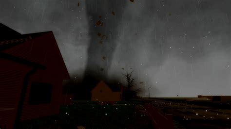 Storm Chasers on Steam