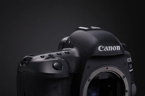 Canon EOS 5D Mark IV review | TechRadar