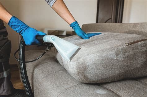 Upholstery Cleaning Services - One Click Clean