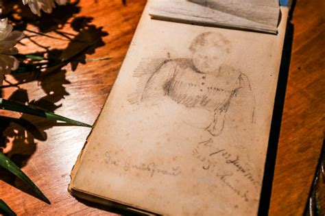 Rare Rizal sketches come home | ABS-CBN News