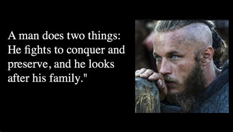 Best 30 Ragnar Lothbrok Quotes - The Vikings - NSF News and Magazine