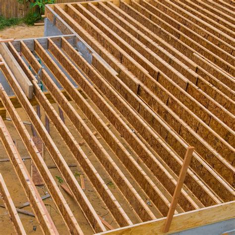 Can I Use Treated Lumber For Floor Joist | Viewfloor.co