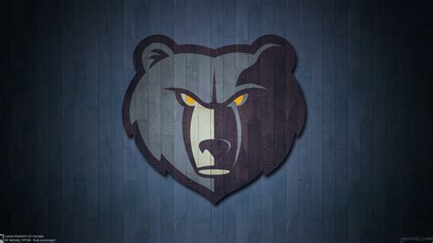 Memphis Grizzlies Wallpapers - Wallpaper Cave