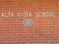 School Profile | Alta Vista Elementary School