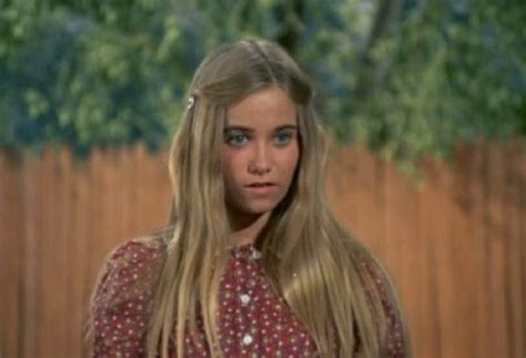 Marcia Brady Bunch Hair