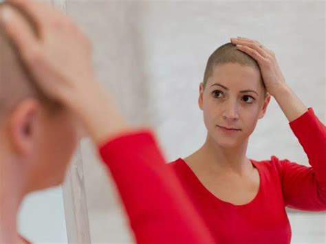 Reasons For Hair Loss Due To Cancer Treatment? Here Are 5 Doctor ...