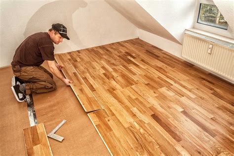 Wood Floors Plus Installation – Flooring Tips