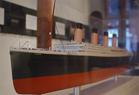 NYC ♥ NYC: “Titanic at 100: Myth and Memory,” A New Exhibition at South ...