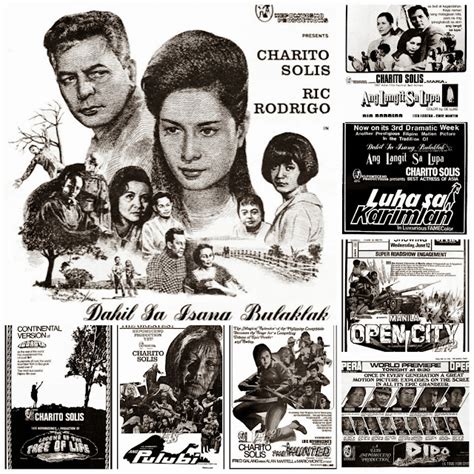 Remembering The Great Charito Solis: The Movies of Ms Charito Solis ...