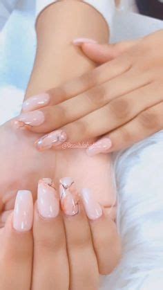 13 Soft Gel Extensions ideas | pretty nails, gel nails, nails