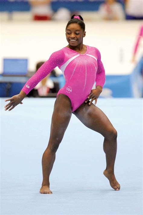 Simone Biles | Biography, Olympics, Medals, & Facts | Britannica