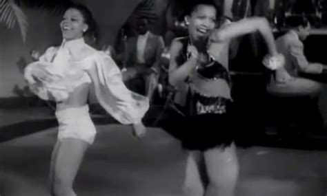 Cotton Club dancers, vintage dancing style | Dance poses, African ...