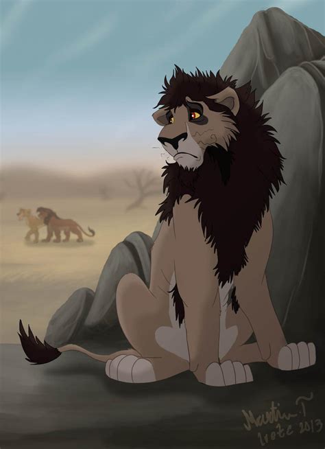 Nuka Art on The--Lion-King-Club - DeviantArt