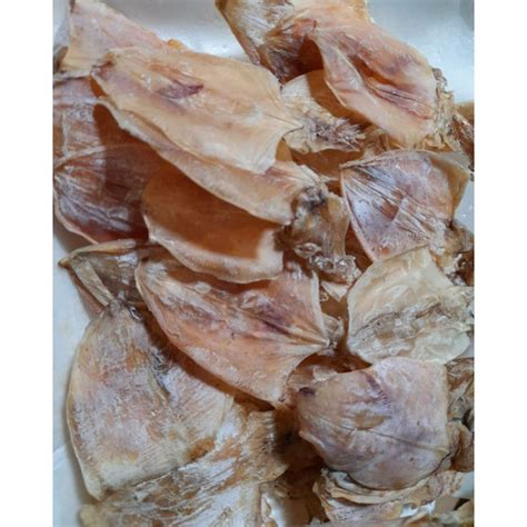 (Ready Stock) Sotong Kering 100g | Shopee Malaysia