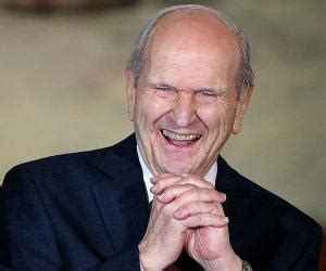 Russell M. Nelson Biography - Facts, Childhood, Family Life & Achievements