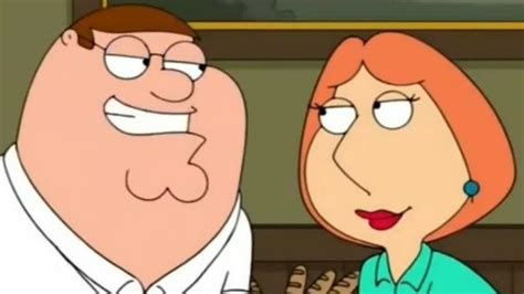 Family Guy Fans Are Blunt About Why Lois And Peter Deserve Each Other