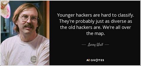 TOP 25 HACKERS QUOTES (of 129) | A-Z Quotes