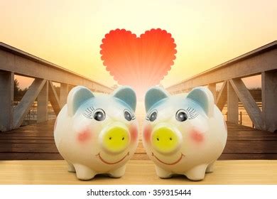 859 Wedding Piggy Bank Stock Photos, Images & Photography | Shutterstock