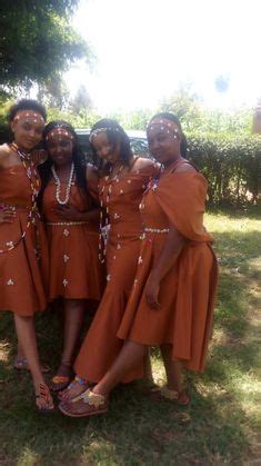 16 Kikuyu Traditional attire ideas | traditional attire, african ...