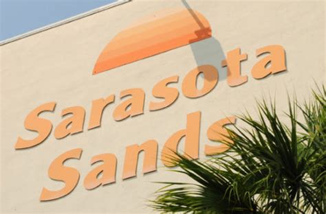 Resort & Resales Info | Sarasota Sands Resort