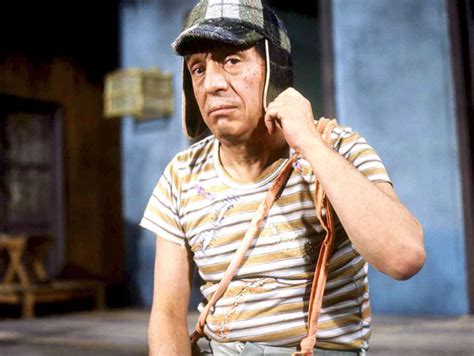 Characters in El Chavo del ocho - TV Tropes