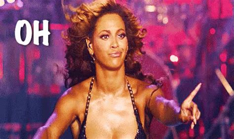 Oh No You Didn't GIF - Ohnoyoudidnt Sassy Beyonce - Discover & Share GIFs