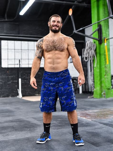 Mat Fraser Hunks Men, Hot Hunks, Grizzly, Fraser Crossfit, Mat Fraser ...