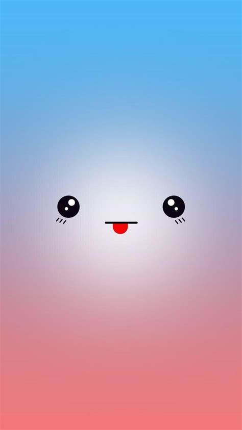 Kawaii Cute Faces Wallpapers - Top Free Kawaii Cute Faces Backgrounds ...