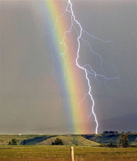 Lightning: beautiful but deadly | Naturfotografering, Coola bilder ...