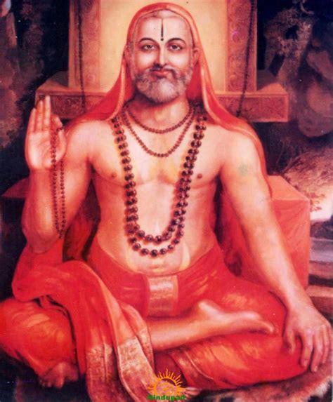 Guru Raghavendra Swamy of Mantralayam | HinduPad