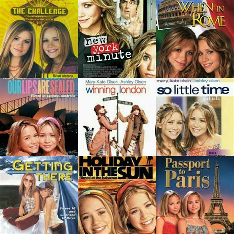 Olsen Twins Movie Posters | Sisters movie, Olsen twins movies, Ashley movie