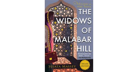 The Widows of Malabar Hill by Sujata Massey | Female Friendship Books ...