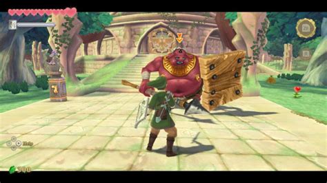 Nintendo Direct announces THE LEGEND OF ZELDA: SKYWARD SWORD HD for the ...