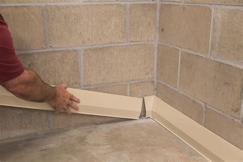 Waterproofing Basement Walls And Floors – Flooring Guide by Cinvex