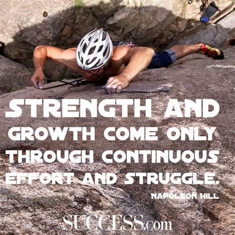 21 Motivational Quotes About Strength | SUCCESS