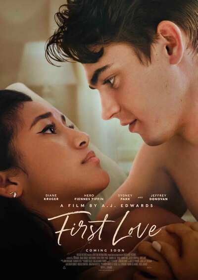 First Love movie review & film summary (2022) | Roger Ebert